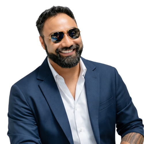 Arjun Kataria — Founder of Softcraft Studio