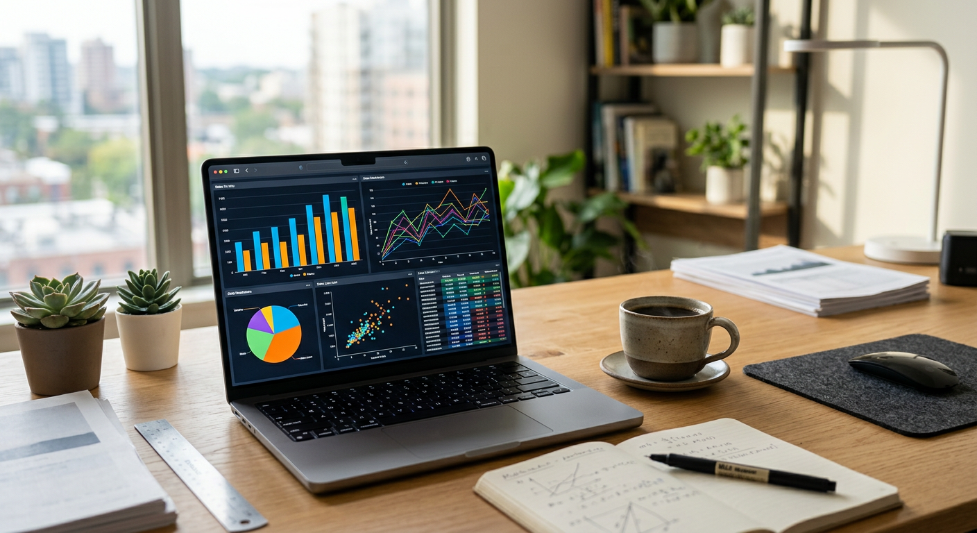 5 Free Public Datasets Every New Analyst Should Practice With