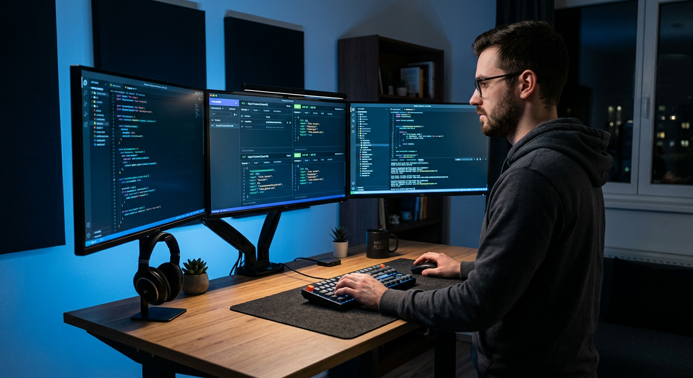 API Testing with Postman: The Essential QA Checklist (2025 Edition)