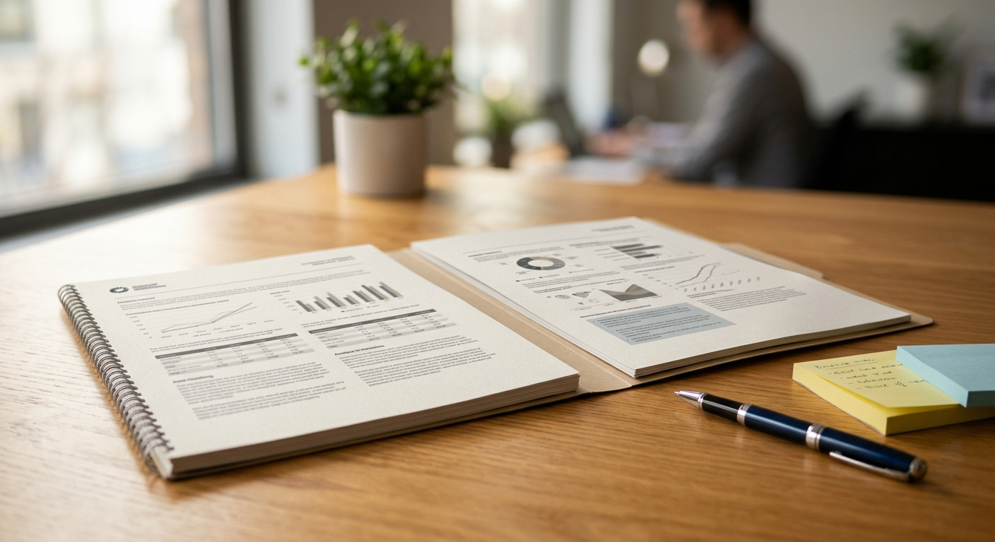 BRD vs. FRD: What's the Difference and Why It Matters?