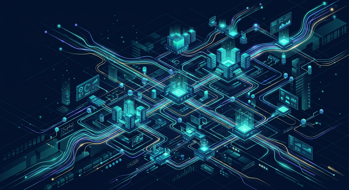 Data Mesh and Real-Time Analytics: The Future of Data Analysis