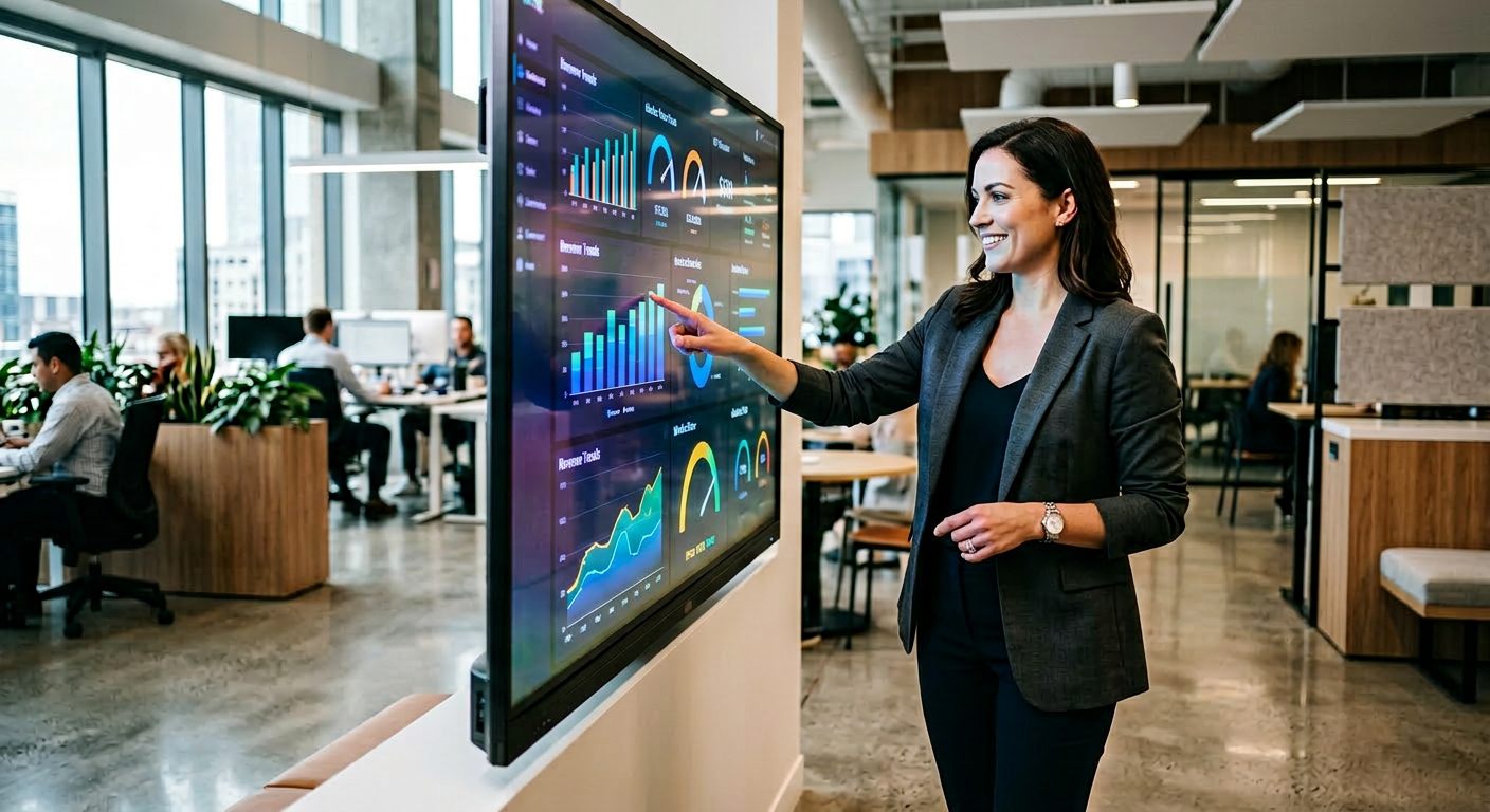 Embracing Self-Service BI: Empowering Users and Enhancing Efficiency