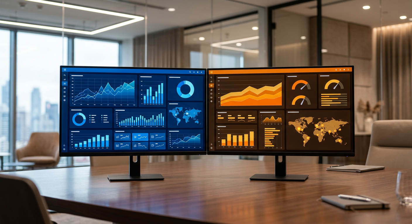 Power BI vs Tableau in 2025: Which Should You Learn?
