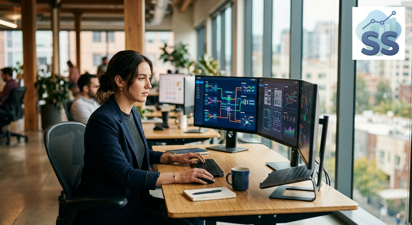 Semantic Layer 101: How BI Developers Are Eliminating Metric Chaos in 2026