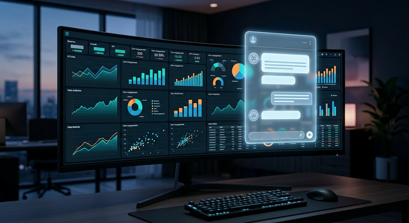 Using ChatGPT in Power BI: Building Smarter Reports with Generative AI